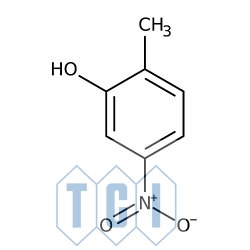 5-nitro-o-krezol 98.0% [5428-54-6]