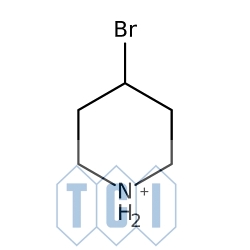 Bromowodorek 4-bromopiperydyny 98.0% [54288-70-9]
