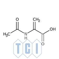 Kwas 2-acetamidoakrylowy 98.0% [5429-56-1]