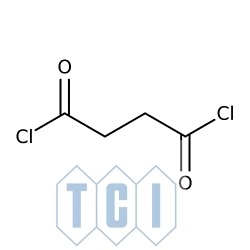 Chlorek sukcynylu 95.0% [543-20-4]