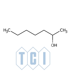2-heptanol 98.0% [543-49-7]