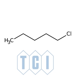 1-chloropentan 99.0% [543-59-9]