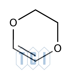 1,4-dioksen 98.0% [543-75-9]