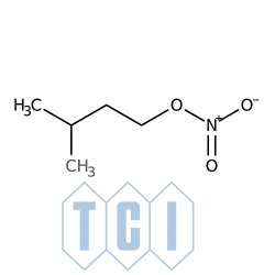 Azotan izoamylu 98.0% [543-87-3]