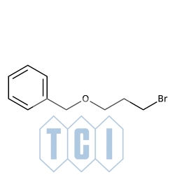 Eter benzylo-3-bromopropylowy 95.0% [54314-84-0]