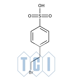 Kwas 4-(2-bromoetylo)benzenosulfonowy 97.0% [54322-31-5]
