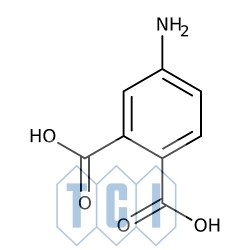 Kwas 4-aminoftalowy 95.0% [5434-21-9]