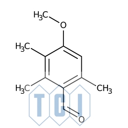 4-metoksy-2,3,6-trimetylobenzaldehyd 98.0% [54344-92-2]