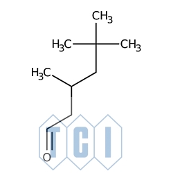 3,5,5-trimetyloheksanal 90.0% [5435-64-3]