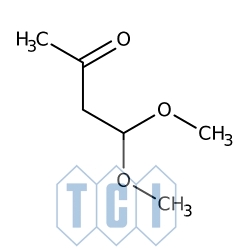 1,1-dimetoksy-3-butanon 90.0% [5436-21-5]
