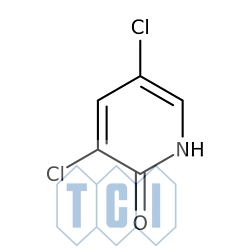 3,5-dichloro-2-pirydon 98.0% [5437-33-2]