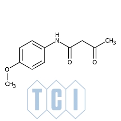 P-acetoacetanisidyd 98.0% [5437-98-9]