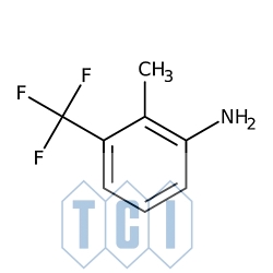 2-metylo-3-trifluorometyloanilina 99.0% [54396-44-0]