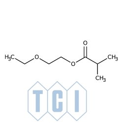 Izomaślan 2-etoksyetylu 98.0% [54396-97-3]