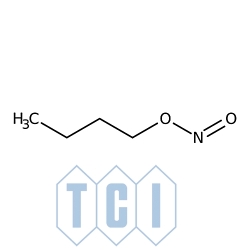 Azotyn butylu 95.0% [544-16-1]