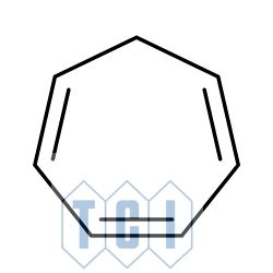 1,3,5-cykloheptatrien 95.0% [544-25-2]