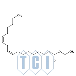 Linoleinian etylu 97.0% [544-35-4]