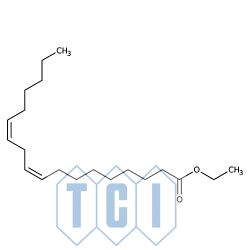 Linoleinian etylu 70.0% [544-35-4]