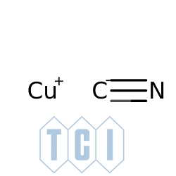 Cyjanek miedzi(i). 98.0% [544-92-3]