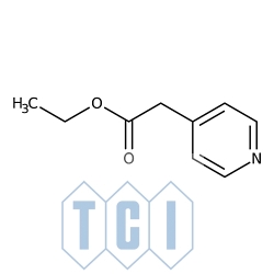 4-pirydylooctan etylu 98.0% [54401-85-3]