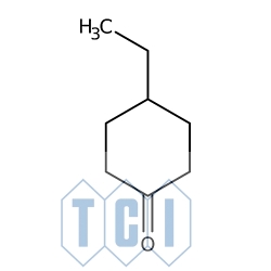 4-etylocykloheksanon 98.0% [5441-51-0]