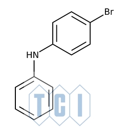 4-bromodifenyloamina 98.0% [54446-36-5]