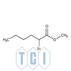 2-bromoheksanian metylu 98.0% [5445-19-2]