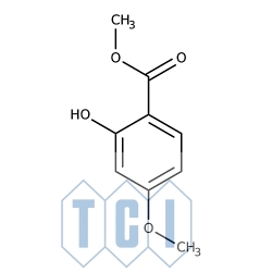 4-metoksysalicylan metylu 99.0% [5446-02-6]