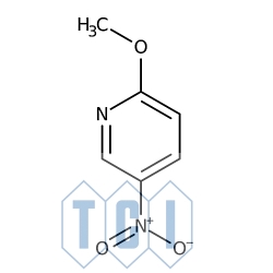 2-metoksy-5-nitropirydyna 99.0% [5446-92-4]