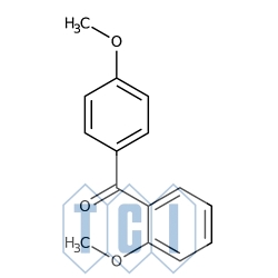 2,4'-dimetoksybenzofenon 98.0% [5449-69-4]