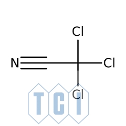 Trichloroacetonitryl 98.0% [545-06-2]