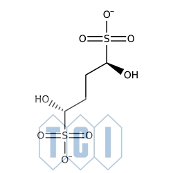 Wodorosiarczyn disodowy aldehydu bursztynowego 92.0% [5450-96-4]