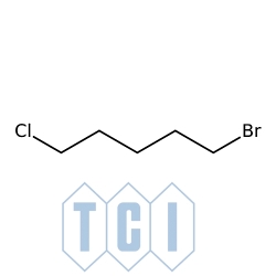 1-bromo-5-chloropentan 98.0% [54512-75-3]