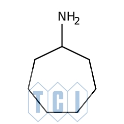 Cykloheptyloamina 97.0% [5452-35-7]