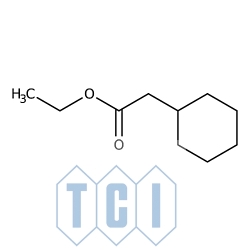 Cykloheksylooctan etylu 98.0% [5452-75-5]