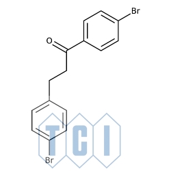 1,3-bis(4-bromofenylo)-2-propanon 99.0% [54523-47-6]