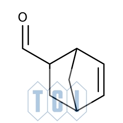 5-norborneno-2-karboksyaldehyd 95.0% [5453-80-5]