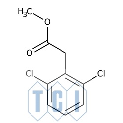 2,6-dichlorofenylooctan metylu 98.0% [54551-83-6]