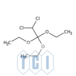 Ortodichlorooctan trietylu [54567-92-9]