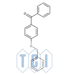 4-benzyloksybenzofenon 98.0% [54589-41-2]