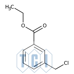 3-(chlorometylo)benzoesan etylu 96.0% [54589-54-7]