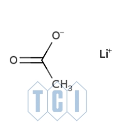 Octan litu 98.0% [546-89-4]