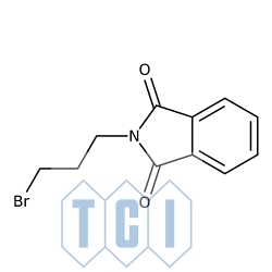 N-(3-bromopropylo)ftalimid 98.0% [5460-29-7]
