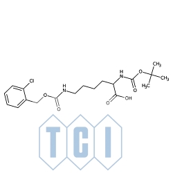 Boc-lys(2-cl-z)-oh 98.0% [54613-99-9]