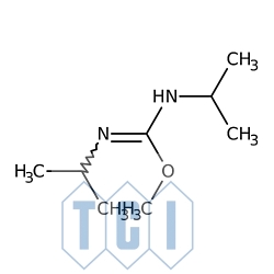 N,n'-diizopropylo-o-metyloizomocznik 98.0% [54648-79-2]