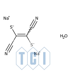 Dimerkaptomaleonitryl disodowy 90.0% [5466-54-6]