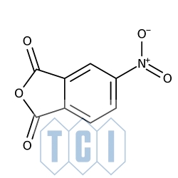 Bezwodnik 4-nitroftalowy 98.0% [5466-84-2]