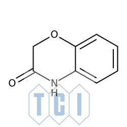 2h-1,4-benzoksazyn-3(4h)-on 98.0% [5466-88-6]
