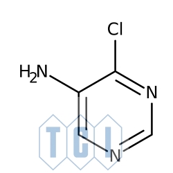 5-amino-4-chloropirymidyna 97.0% [54660-78-5]
