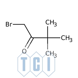 1-bromo-3,3-dimetylo-2-butanon 95.0% [5469-26-1]